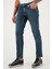 Pamuklu Regular Fit Normal Bel Boru Paça Jeans Erkek Kot Pantolon 2211C36PARMA 3
