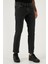 Pamuklu Regular Fit Normal Bel Boru Paça Jeans Erkek Kot Pantolon 2211C30PARMA 3
