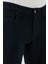 Pamuklu Regular Fit Normal Bel Boru Paça Jeans Erkek Kot Pantolon 2211C40PARMA 5