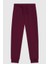 Pamuklu Regular Fit Lastikli Paça Spor Pantolon Kız Çocuk Pantolon BNTG23333 1