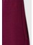 Pamuklu Regular Fit Lastikli Paça Spor Pantolon Kız Çocuk Pantolon BNTG23333 3