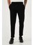 Regular Fit Belden Bağlamalı Düz Paça Jogger Pantolon Erkek Pantolon 5908095 2