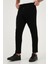 Regular Fit Belden Bağlamalı Düz Paça Jogger Pantolon Erkek Pantolon 5908095 5