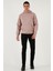 Pamuklu Slim Fit Yüksek Bel Dar Paça Jeans Erkek Kot Pantolon 3300C01TOKYO 1