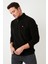 Slim Fit Anti-Pilling Tüylenme Yapmayan Bato Yaka Şardonlu 2'li Paket Polar Erkek Polar 5906001S2 3