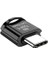 Go Des Ac-54 Type-C Çıkışlı Otg Sd Hafıza Kart Okuyucu Siyah 1