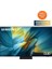 65S95F 65'' 165 Ekran Uydu Alıcılı 4K Ultra HD Tizen Smart OLED TV 1