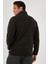 Slim Fit Anti-Pilling Tüylenme Yapmayan Bato Yaka Şardonlu 2'li Paket Polar Erkek Polar 5906001S2 5