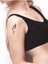 Tribal Gül Tattoo Geçici Dövme Şablonları Kına Kalıpları 2