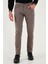 Pamuklu Regular Fit Normal Bel Boru Paça Jeans Erkek Kot Pantolon 2211C40PARMA 2