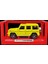 Mercedes G Kasa 1:32 Ölçek Model Araba Die Cast Hobi Dekor Çekbırak 2