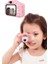 Wizard 2.0 Inç Ekran Mini 1080P Hd Çocuk Kamera Dijital Fotoğraf Makinesi 5