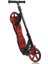 Cool Wheels Scooter Kırmızı 2