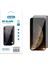 iPhone 17 Uyumlu Go Des Og Glass Privacy Antistatik Temperli Cam Ekran Koruyucu Siyah 1