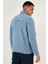 Slim Fit Anti-Pilling Tüylenme Yapmayan Bato Yaka Şardonlu 2'li Paket Polar Erkek Polar 5906001S2 5