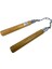 Ahşap Mınçıka Ahsap-33 cm 1