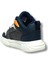 537-26 Cilt Anatomik Filet Çocuk Sneaker Lacivert Füme Bej 31-35 3