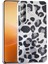 Qep Samsung Galaxy S25 Plus Gri Leopar Kapak 1