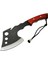 Kamp Baltası Yerli F-03 30 cm 1