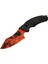 Columbia Turuncu Avbıçağı 156B-19 cm 2