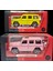 Mercedes G Kasa 1:32 Ölçek Model Araba Die Cast Hobi Dekor Çekbırak 2
