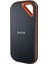2TB Extreme PRO SDSSDE81-2T00-G25 2.5 2000Mb-Sn Usb 3.2 Taşınabilir SSD 1