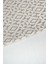 Lenzo Halkalı Fon Perde Krem 140X280 5