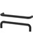 Bagganas Kulp Siyah 143 mm 2 Adet 1
