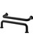 Bagganas Kulp Siyah 143 mm 2 Adet 3