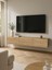 Cercei Tv Standı, Tv Sehpası 180 cm Sepet - Modern Tv Ünitesi 1