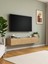 Cercei Tv Standı, Tv Sehpası 180 cm Sepet - Modern Tv Ünitesi 2