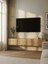 Cercei Tv Standı, Tv Sehpası 180 cm Sepet - Modern Tv Ünitesi 3