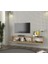 Cercei Tv Standı, Tv Sehpası 180 cm Sepet - Modern Tv Ünitesi 4