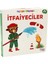Oynat Keşfet: İtfaiyeciler (Hareketli Kitap) 2