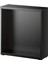 Besta Iskelet Venge 60 x 20 x 64 Cm 1