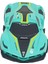 Sürtmeli Drift Arabalar 15 cm - D400-52 - Turkuaz 4