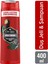 Wolfthorn Duş Jeli & Şampuan 400 ml 2