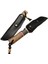 S600 Bushcraft Bıçak S600 23 cm 2