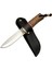 S600 Bushcraft Bıçak S600 23 cm 3