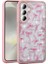 Arza Samsung Galaxy A55 Pembe Kapak 1
