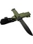 Halmak Salur Tactical Bıçak Hm Grn 25,5 cm 2