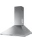 NK24M3050PS Duvar Tipi Davlumbaz Inox Renk 512 m3/sa Yüksek Emiş Gücü ile 2