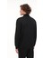 ml Fall 18ITL705 Fermuarli Erkek Sweat - Siyah 2