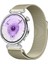 Huawei Watch Gt6 41MM Uyumlu Manyetik Milanese Loop Metal Kordon 1