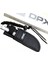Dpx Gear Hit Cutter Metal Bıçak TX01-19 cm 3