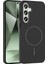 Subi Samsung Galaxy S24 Fe Siyah Kapak 1