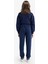 Kız Çocuk Standart Fit Basic Düz Beli Lastikli Okul Jogger Eşofman Altı Y1226A625AU 6
