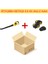 RTX1890 18V Akülü Hava Üfleme + SET016 4.0 Ah Akü Seti̇-2 Ad RTX1804-RTX1808 1