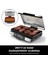 Sizzle™ Pro Xl Indoor Grill, Izgara Makinesi 2