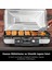 Sizzle™ Pro Xl Indoor Grill, Izgara Makinesi 3